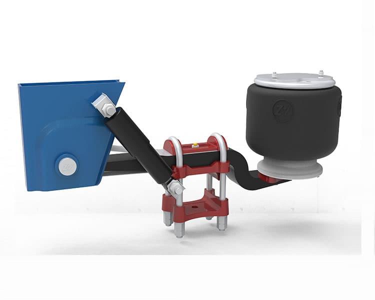 德式空气悬挂-B款2